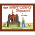 Rusty Trusty Tractor