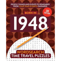 Born in 1948: Your Life in Wordsearch Puzzles