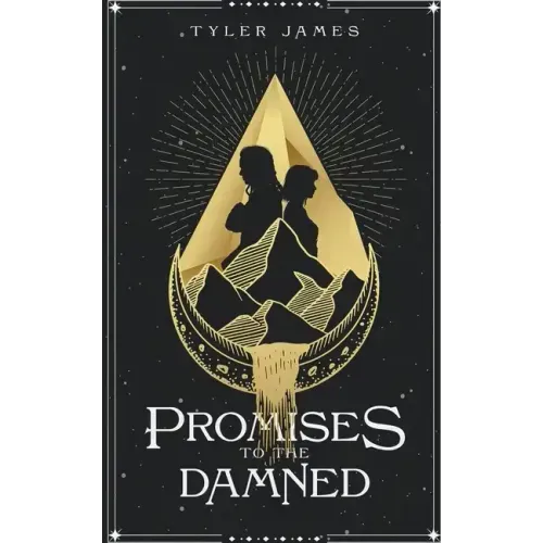 Promises to the Damned