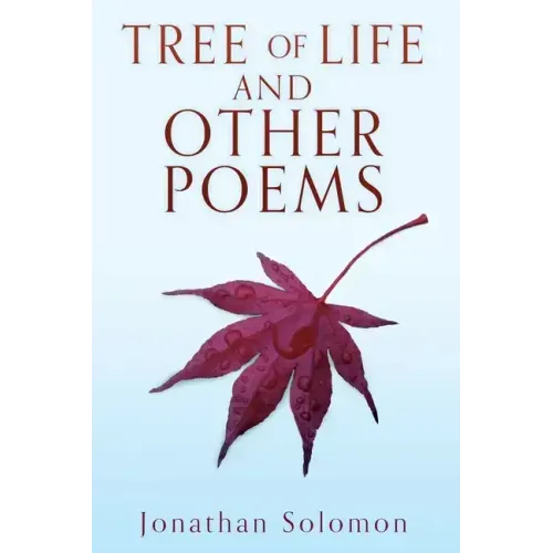Tree of Life and Other Poems