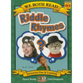 We Both Read-Riddle Rhymes