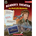 Reader's Theater for Real-Life Mysteries (Gr. 2-3)