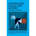 Mathematics, Magic and Mystery