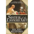 Sister of the Lionheart
