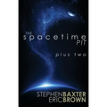 The Spacetime Pit Plus Two