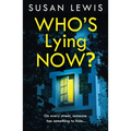 Who's Lying Now?