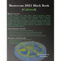 Mastercam 2021 Black Book (Colored)