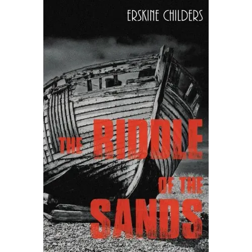 The Riddle of the Sands