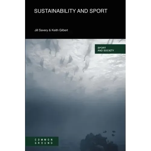 Sustainability and Sport