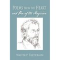 Poems from the Heart and Pen of the Magican