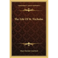 The Life of St. Nicholas