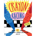 Crayon Racing: Over 100 Tracks for High-Speed Coloring