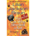 The Cat Who Smelled a Rat
