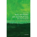 The History of Computing: A Very Short Introduction