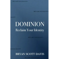 Dominion: Reclaim Your Identity