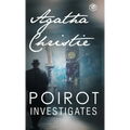 Poirot Investigates (Hercule Poirot series Book 3)