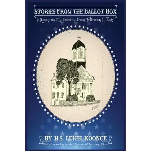 Stories From the Ballot Box: History and Reflections from Jefferson County