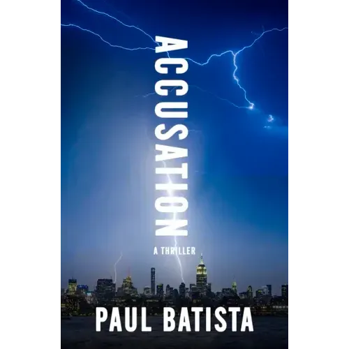 Accusation: Volume 3