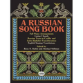 A Russian Song Book