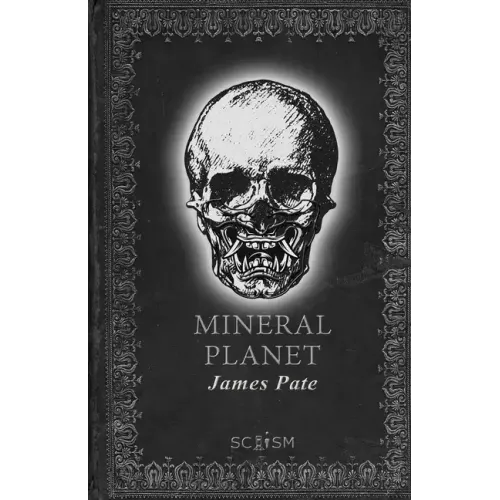Mineral Planet