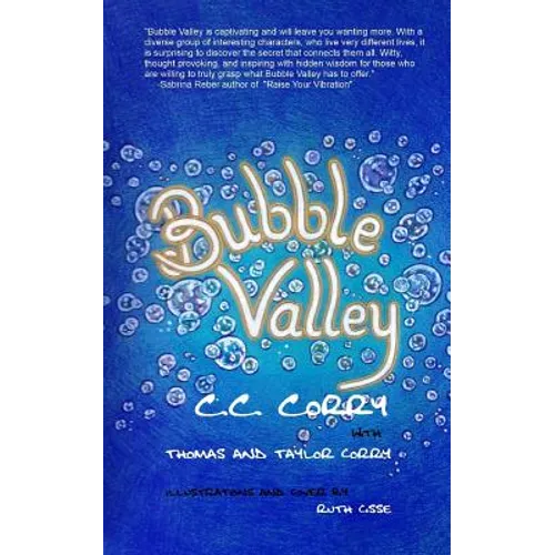 Bubble Valley
