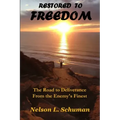 Restored To Freedom: Restored To Freedom changes the lives and marriages of people from pain, hopelessness and brokenness to love, joy and peace.
