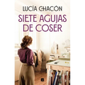 Siete Agujas de Coser / Seven Sewing Needles