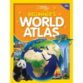 Beginner's World Atlas