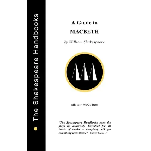 A Guide to Macbeth