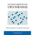 El Gran Libro de los Crucigramas