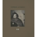 XX: Lyrics and Photographs of the Cowboy Junkies, with Watercolors by Enrique Martínez Celaya