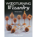 Woodturning Wizardry
