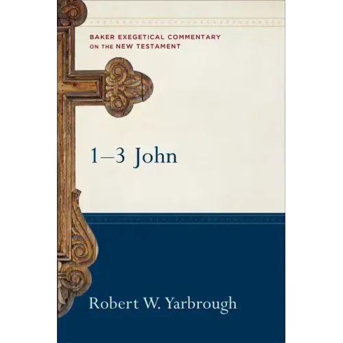 1-3 John
