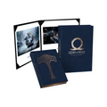 The Art of God of War Ragnarök (Deluxe Edition)