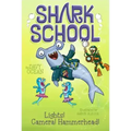 Lights! Camera! Hammerhead!
