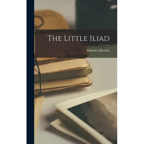 The Little Iliad