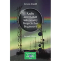 Radio and Radar Astronomy Projects for Beginners