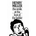 The Smile at the Foot of the Ladder