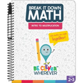 Break It Down Intro to Multiplication Reference Book