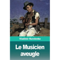 Le Musicien aveugle