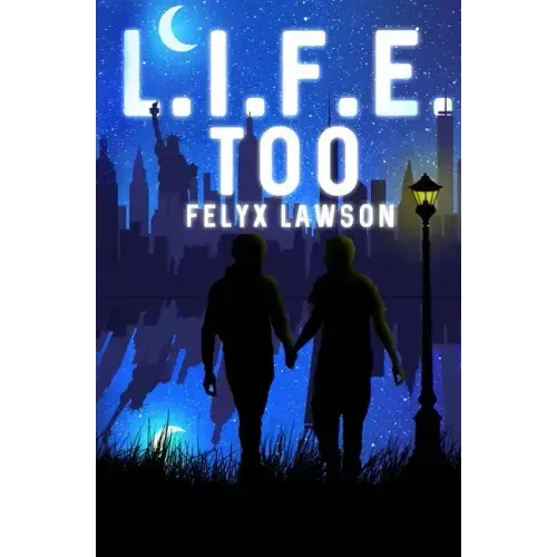 L.I.F.E. Too
