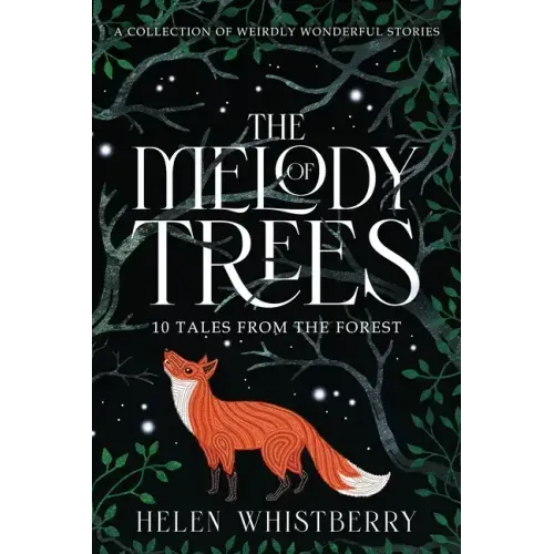 The Melody of Trees: 10 Tales from the Forest