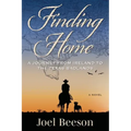 Finding Home: A Journey from Ireland to the Texas Badlands