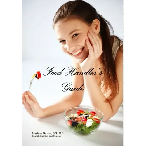 Food Handler's Guide