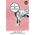 Bret Easton Ellis and the Other Dogs