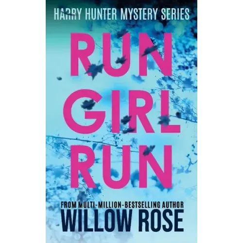 Run Girl Run
