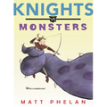 Knights vs. Monsters