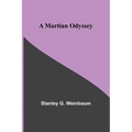 A Martian Odyssey