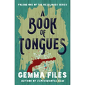 A Book of Tongues