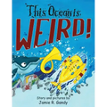 This Ocean is Weird